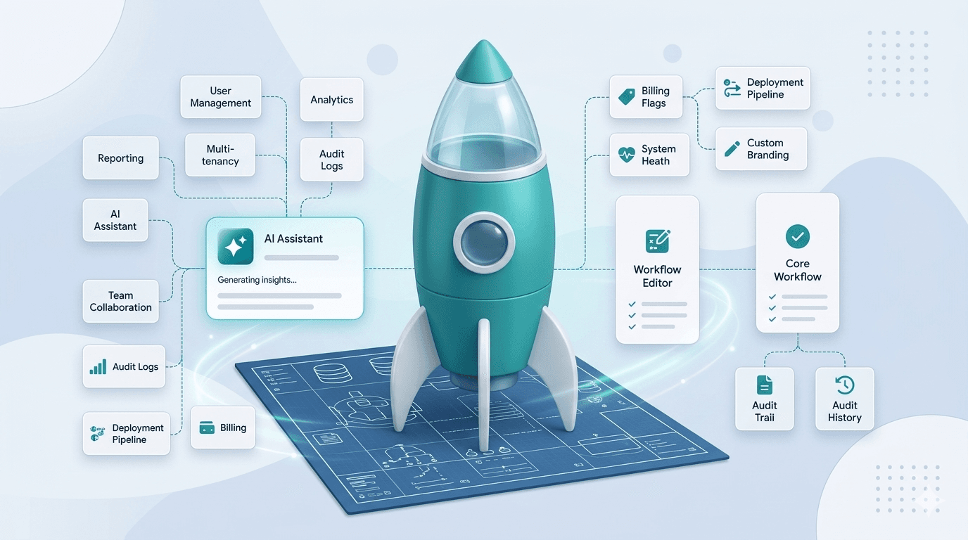 Why Most MVPs Fail Before They Launch