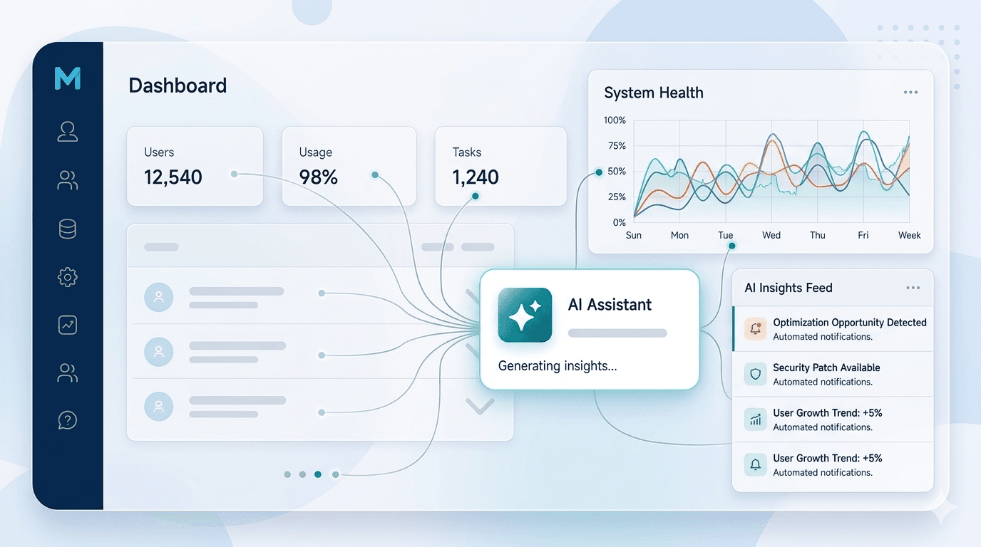 How to Integrate AI Into Your MVP Without Overengineering It