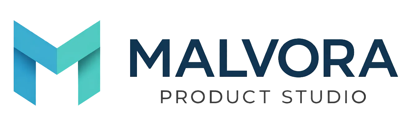 Malvora Logo
